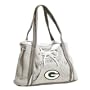 NFL Green Bay Packers Hoodie Purse