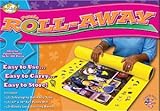 Puzzle Roll-Away Mat, 30" x 36"