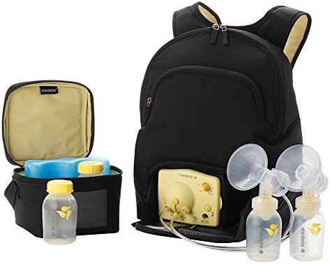 Medela Pump In Style Advanced Pump with Backpack