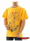 【ノンブランド】Akira’s仮面ライダープリントTシャツ キッズ