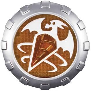 Kamen Rider Wizard Gashapon Wizard Ring :Drill