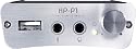 Fostex HP-P1 Headphone Amplifier