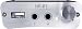Fostex HP-P1 Headphone Amplifier