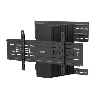 Level Mount Lvmdc65Mcl Motor Motion Mount for 34-65-Inch LCD/Plasma TVs