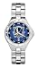 Dallas Mavericks Pro II Women's Stainless Steel Watch
