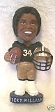 New Orleans Saints Ricky Williams Hand Painted Bobblehead