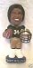 New Orleans Saints Ricky Williams Hand Painted Bobblehead