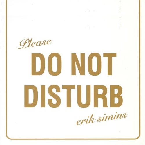 Please Do Not Disturb