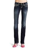 Silver Jeans Juniors Mckenzie Jeans
