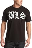 Bravado Men's Black Label Society Brewtality T-Shirt,Black,XX-Large