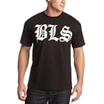 Bravado Men's Black Label Society Brewtality T-Shirt