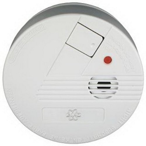 Rauch-Alarmmelder RM-120C VDS geprüft gemäß DIN EN14604