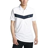 (ライルアンドスコット)LYLE&SCOTT ポロシャツ KB683C02  WHITE L