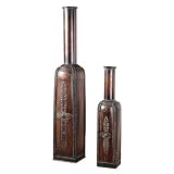 Azhar Vases Set of 2
