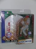 McFarlane "Scott Rolen" Philadelphia Phillies Retro Edition