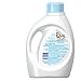 Tide Free and Gentle High Efficiency Liquid Laundry Detergent, 100 oz, 64 loads