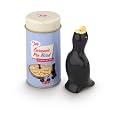 Tala Retro Ceramic Pie Bird in Tin