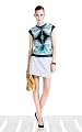 Mirror Print T-Shirt