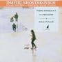 Dmitri Shostakovich: Piano Works - Sonata No.2; 24 Preludes