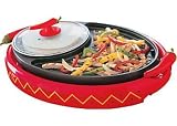 41Cdf8RS0iL._SL160_ - Quesadilla Maker Deals - 3210-quesadilla-maker
