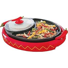 Fajita Grill by Bealls
