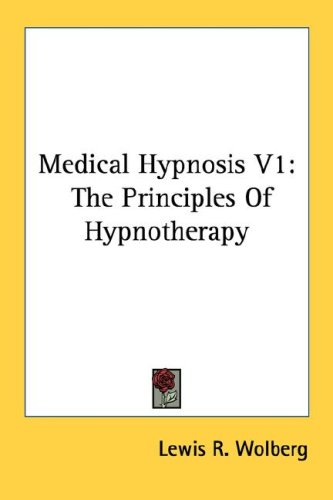Hypnotherapy