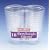 Plastic Shot Glasses from Caroline, Packs of 18