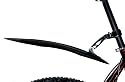 Flinger Easy-fit Mountain Bike Rear Mudguard
