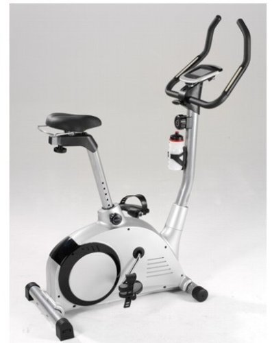 Heimtrainer Magnetbremse mit Touchscreen TÜV-/GS-geprüft