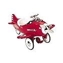 Sky King Pedal Plane