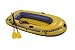 Intex Challenger 2 Boat Set