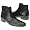 Black Nappa W/ Shear