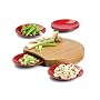 Ken Hom Chop & Cook Set