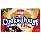 The Original Cookie Dough Bite Original Chocolate Chip Cookie Candy Bites