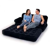 Convenient Inflatable Couch / Double Bed with Electric Pumpby Bestway