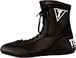 TITLE Lo-Top Boxing Shoes