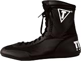 TITLE Lo-Top Boxing Shoes