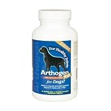 Petlabs360 Arthogen Plus For Dogs, 180-Count Bottle
