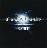 shine(DVD付)