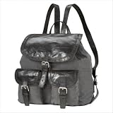 New Spa Backpack in Grey