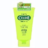 セルディ 洗顔フォームAHA120g