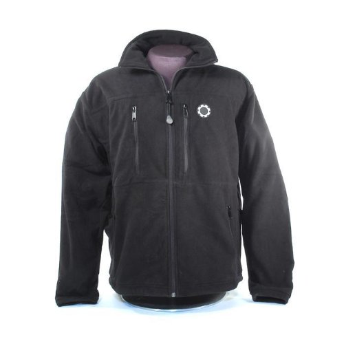 Dad Gear Black CargoJacket XXL 41CdlUjXc0L. SL500 Dad Gear Black CargoJacket XXL
