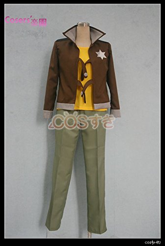 コードギアスコードギアス 反逆のルルーシュ CODE GEASS Lelouch of the RebellionR2 扇要 おうぎかなめ コスプレ衣装 cosplay衣装 アニメ ハロウィン コスチューム イベント パーティー メイド服 仮装