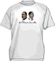 Barack Obama Our Dream Come True Logo Men's tee Shirt Small thru 6XL