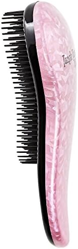 Tangle Tamer Max Silver Brush