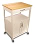 Catskill Craftsmen Kitchen Trolley
