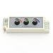 Infinitely Color 3 Channel RGB Controller for LED Strips 12 Volt, 3314