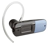 Emerson EM529S Stereo Bluetooth Headset - Retail Packaging - Black