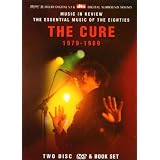 The Cure : Music In Review - Coffret 2 DVD