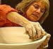 Mountain Meadows Pottery Remember, As far as Anyone Knows We're a Normal Family. Ceramic Wall plaques Handmade in The USA for Over 30 Years.